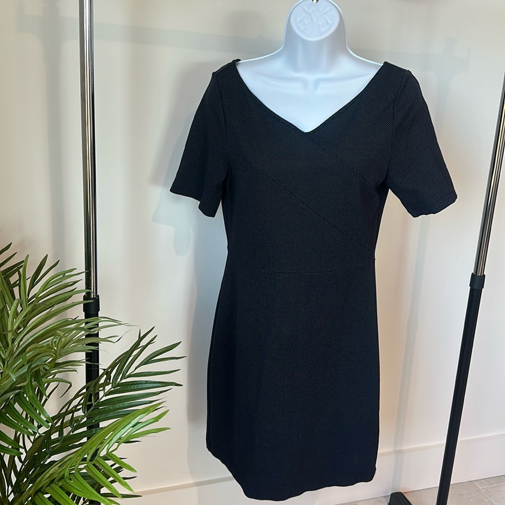 Nice Banana Republic work dress